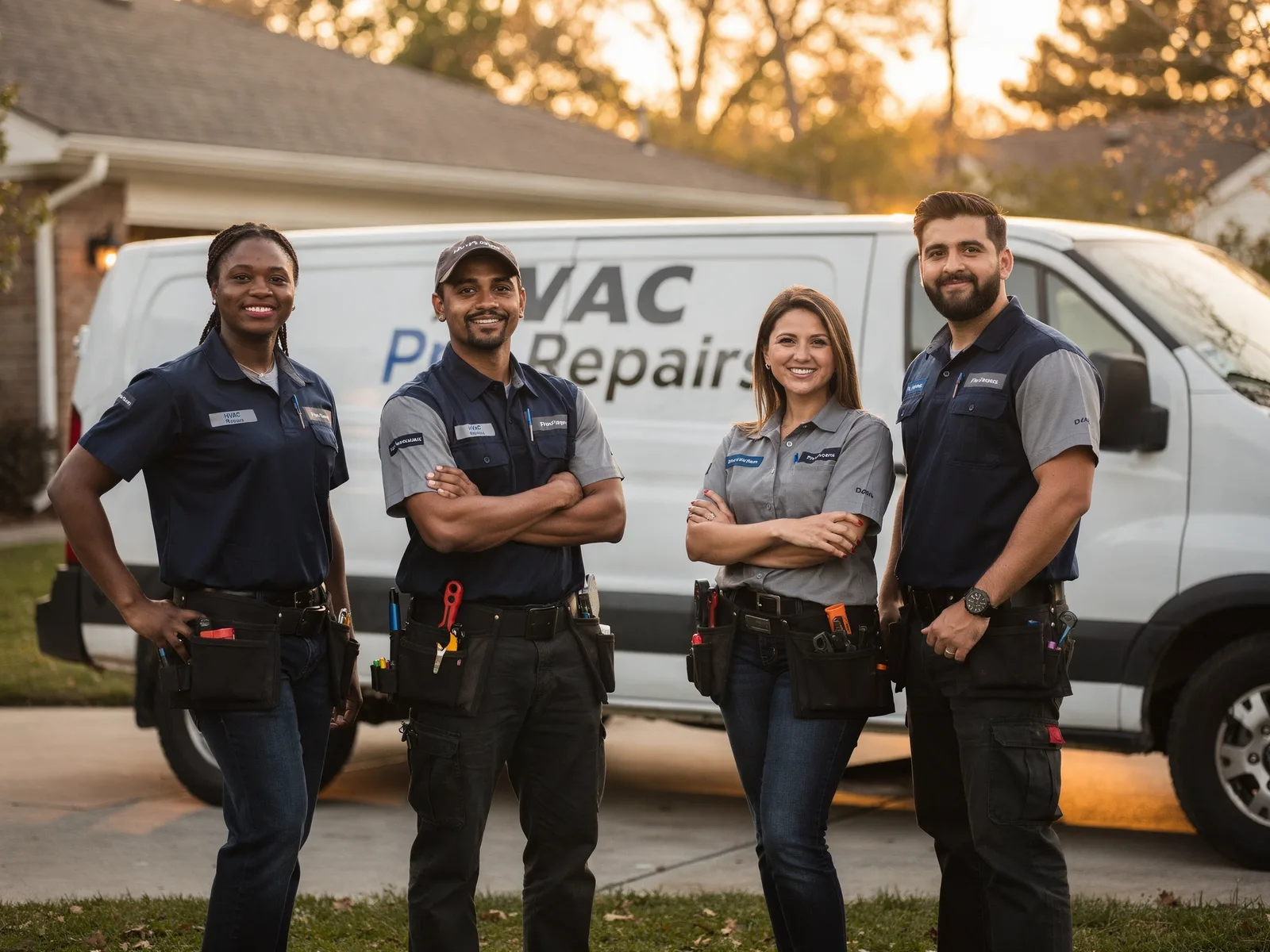 Heat Pump Repair company in Essex, MO