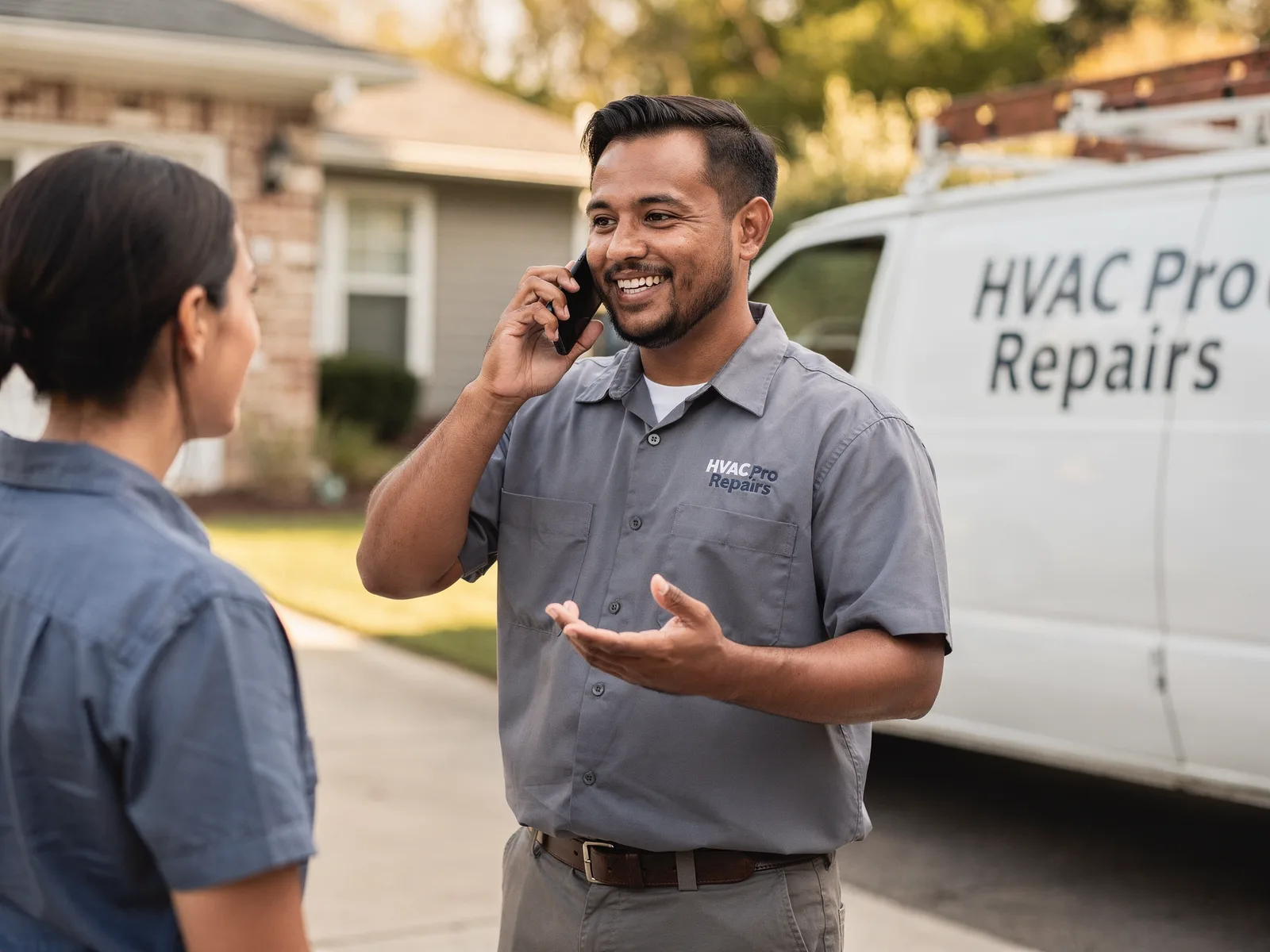Heat Pump Repair Essex, MO FAQs